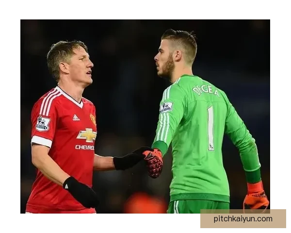 诺伊尔再次展现神勇，关键扑救助球队逆转晋级表现亮眼