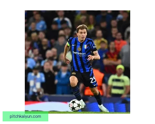 普利西奇技术全面性持续提升，展现出更强的场上竞争力