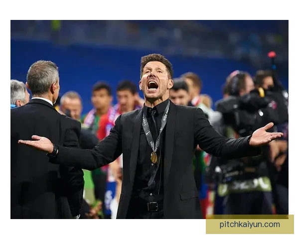 西蒙尼球队打法总结：防守韧性与战术灵活性双管齐下