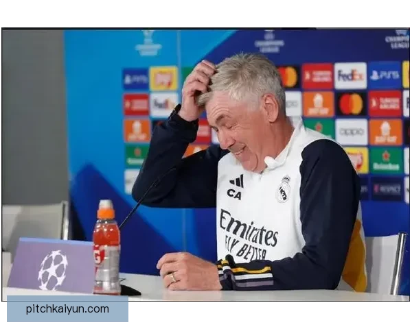 安切洛蒂欧冠传奇地位持续巩固,成为教练界标杆人物 安切洛蒂欧冠传奇地位持续巩固,成为教练界标杆人物