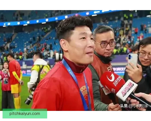 山东泰山中超冠军表现稳健，续写荣耀新篇