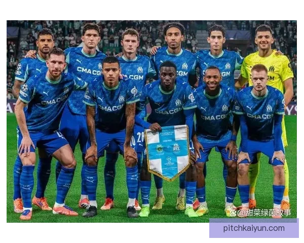 马赛阵容深度分析，竞争力增强或将影响新赛季表现