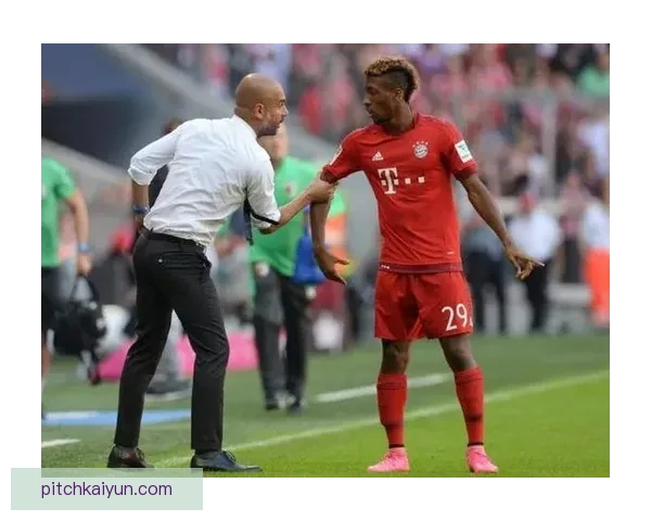 科曼技术特点与战术理念分析及其对球队表现的影响