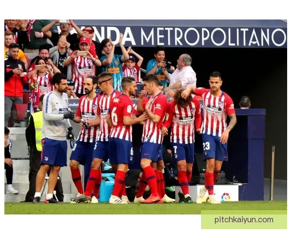 西甲马德里德比近期走势清晰，两队状态与战术对抗备受关注